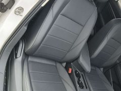 Volkswagen Lavida 1.5L Automatic Comfort - ფოტო 20