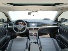 Volkswagen Lavida 1.5L Automatic Comfort - ფოტო 6