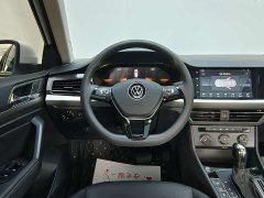Volkswagen Lavida 1.5L Automatic Comfort - ფოტო 7