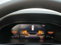 Volkswagen Lavida 1.5L Automatic Comfort - ფოტო 8