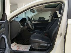 Volkswagen Lavida 1.5L Automatic Comfort - ფოტო 9