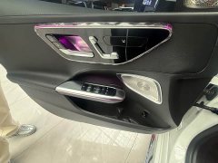 Mercedes-Benz C-Class C 260 L Sport Edition - ფოტო 10