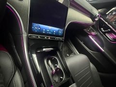 Mercedes-Benz C-Class C 260 L Sport Edition - ფოტო 11