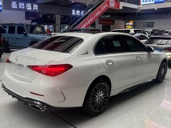 Mercedes-Benz C-Class C 260 L Sport Edition - ფოტო 15
