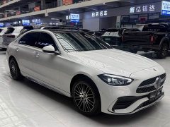 Mercedes-Benz C-Class C 260 L Sport Edition - ფოტო 3