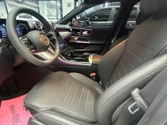 Mercedes-Benz C-Class C 260 L Sport Edition - ფოტო 4