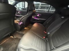 Mercedes-Benz C-Class C 260 L Sport Edition - ფოტო 5