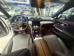 Mercedes-Benz C-Class C 260 L Sport Edition - ფოტო 6