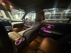 Mercedes-Benz C-Class C 260 L Sport Edition - ფოტო 7
