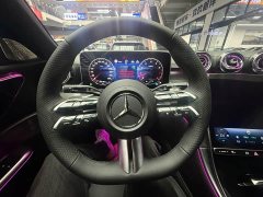 Mercedes-Benz C-Class C 260 L Sport Edition - ფოტო 8