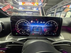 Mercedes-Benz C-Class C 260 L Sport Edition - ფოტო 9