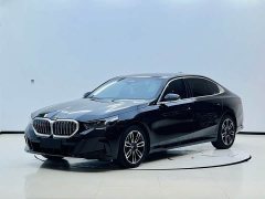 BMW 5 Series 530Li Premier M Sport Package - ფოტო 1