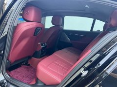 BMW 5 Series 530Li Premier M Sport Package - ფოტო 11