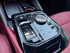 BMW 5 Series 530Li Premier M Sport Package - ფოტო 12