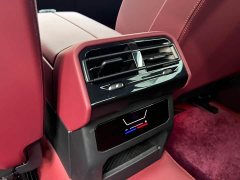 BMW 5 Series 530Li Premier M Sport Package - ფოტო 14
