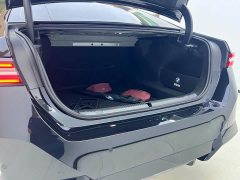 BMW 5 Series 530Li Premier M Sport Package - ფოტო 15