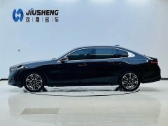 BMW 5 Series 530Li Premier M Sport Package - ფოტო 3