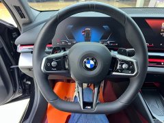 BMW 5 Series 530Li Premier M Sport Package - ფოტო 9