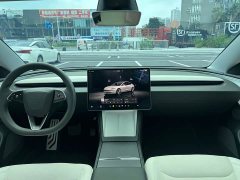 Tesla Model 3 Long Range All-Wheel Drive - ფოტო 6