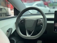 Tesla Model 3 Long Range All-Wheel Drive - ფოტო 7