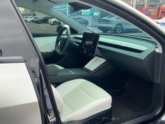 Tesla Model 3 Long Range All-Wheel Drive - ფოტო 9
