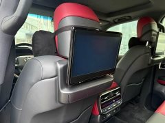 Toyota Land Cruiser (Imported) 3.5L Middle East version - ფოტო 10