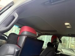 Toyota Land Cruiser (Imported) 3.5L Middle East version - ფოტო 11
