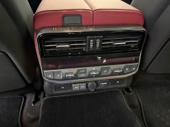 Toyota Land Cruiser (Imported) 3.5L Middle East version - ფოტო 13