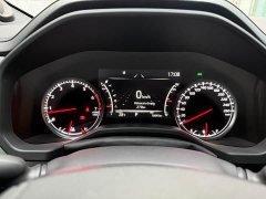 Toyota Land Cruiser (Imported) 3.5L Middle East version - ფოტო 14