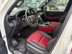 Toyota Land Cruiser (Imported) 3.5L Middle East version - ფოტო 5
