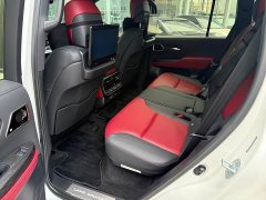 Toyota Land Cruiser (Imported) 3.5L Middle East version - ფოტო 6
