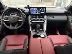 Toyota Land Cruiser (Imported) 3.5L Middle East version - ფოტო 7