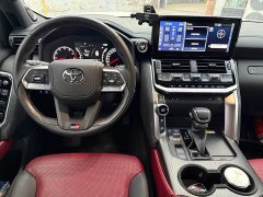 Toyota Land Cruiser (Imported) 3.5L Middle East version - ფოტო 8