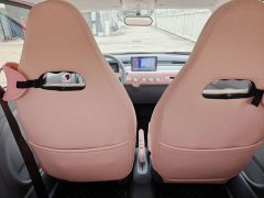 FAW Besturn Xiaoma 222km Lightning Edition - ფოტო 10