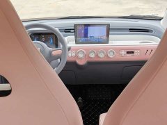 FAW Besturn Xiaoma 222km Lightning Edition - ფოტო 11