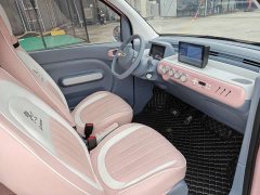 FAW Besturn Xiaoma 222km Lightning Edition - ფოტო 12