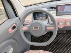 FAW Besturn Xiaoma 222km Lightning Edition - ფოტო 15