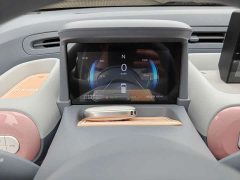 FAW Besturn Xiaoma 222km Lightning Edition - ფოტო 16