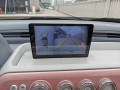 FAW Besturn Xiaoma 222km Lightning Edition - ფოტო 17