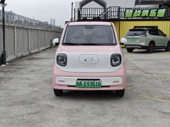 FAW Besturn Xiaoma 222km Lightning Edition - ფოტო 2