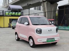 FAW Besturn Xiaoma 222km Lightning Edition - ფოტო 3