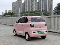 FAW Besturn Xiaoma 222km Lightning Edition - ფოტო 5