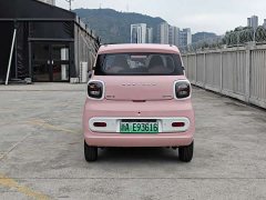 FAW Besturn Xiaoma 222km Lightning Edition - ფოტო 6