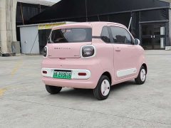 FAW Besturn Xiaoma 222km Lightning Edition - ფოტო 7