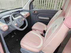 FAW Besturn Xiaoma 222km Lightning Edition - ფოტო 8