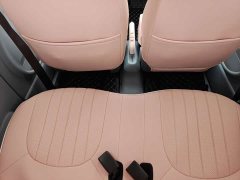 FAW Besturn Xiaoma 222km Lightning Edition - ფოტო 9
