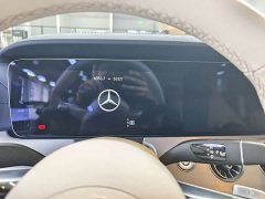 Mercedes-Benz E-Class (Imported) E 260 Coupe - ფოტო 10