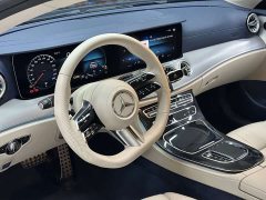 Mercedes-Benz E-Class (Imported) E 260 Coupe - ფოტო 3