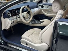 Mercedes-Benz E-Class (Imported) E 260 Coupe - ფოტო 6