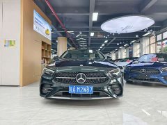 Mercedes-Benz E-Class (Imported) E 260 Coupe - ფოტო 7